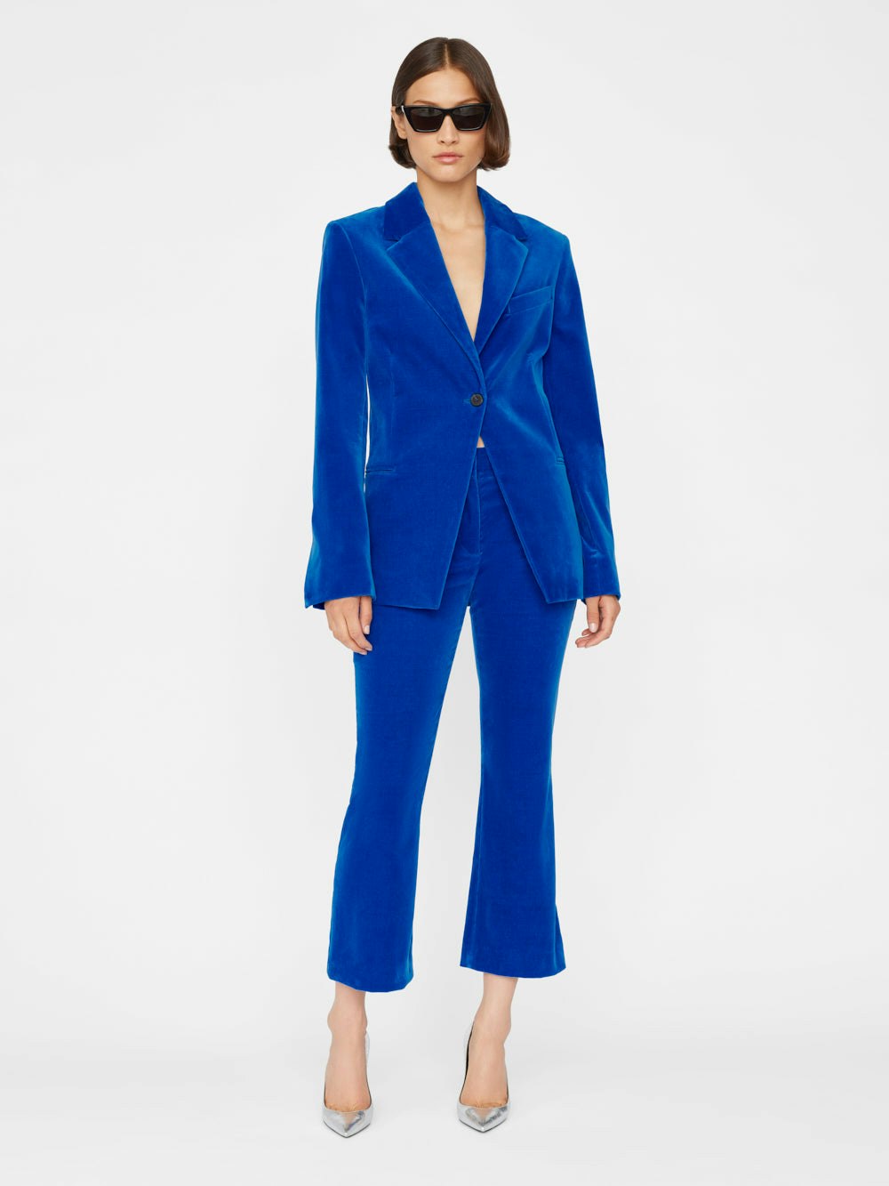 blazer full body view alt:hover